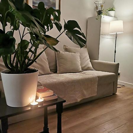 Peaceful House In The Heart Of Glasgow City, Close To Queen Elizabeth Hospital And Govan Subway, Free Private Parking Buitenkant foto