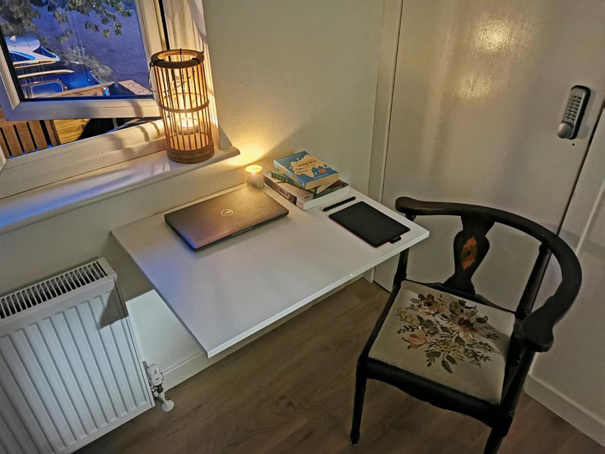 Peaceful House In The Heart Of Glasgow City, Close To Queen Elizabeth Hospital And Govan Subway, Free Private Parking Buitenkant foto